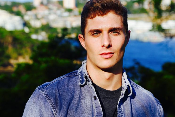 Alex Cubis