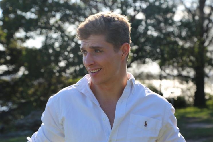 Alex Cubis