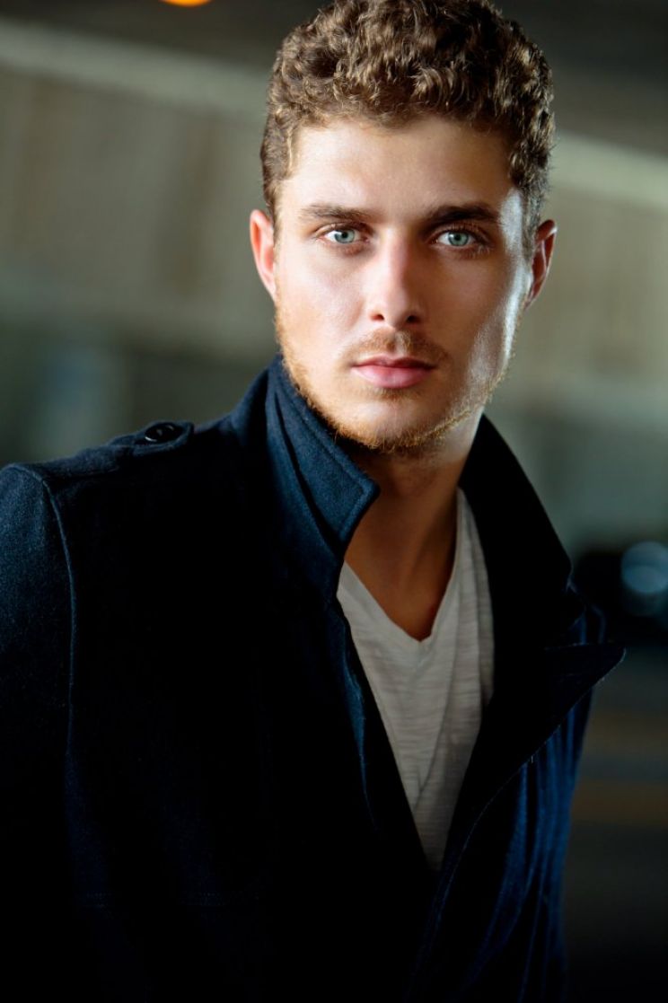 Alex Cubis