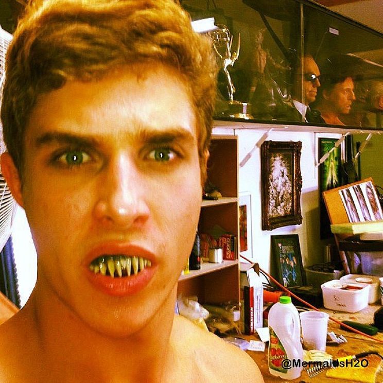 Alex Cubis