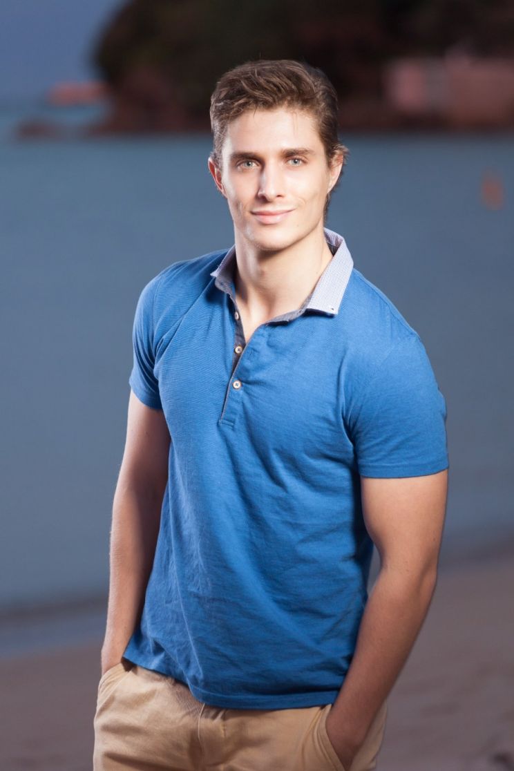 Alex Cubis