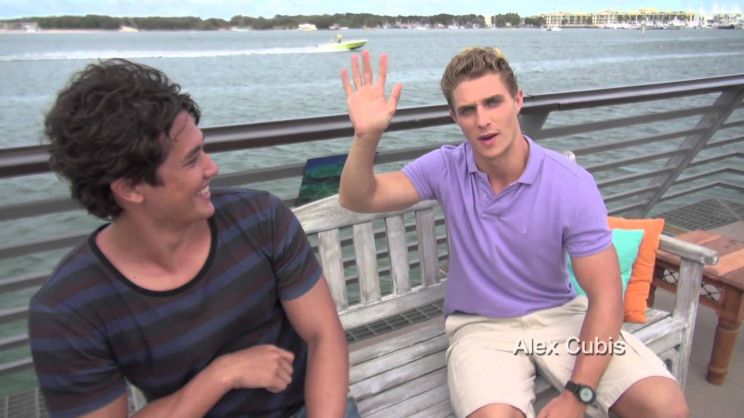 Alex Cubis