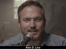 Alex D. Linz
