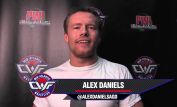 Alex Daniels