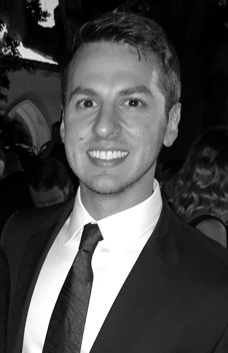 Alex Daniels