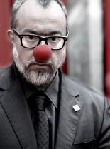 Álex de la Iglesia