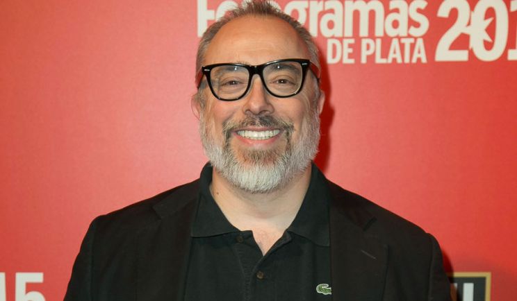 Álex de la Iglesia