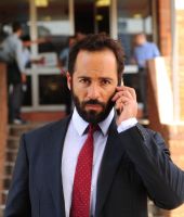 Alex Dimitriades