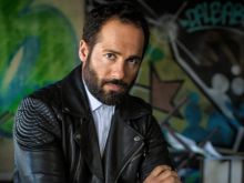 Alex Dimitriades