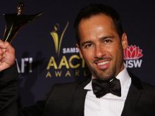 Alex Dimitriades