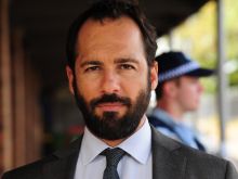 Alex Dimitriades