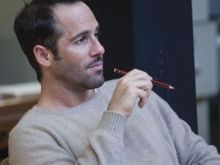 Alex Dimitriades