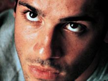 Alex Dimitriades photo