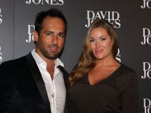 Alex Dimitriades photo