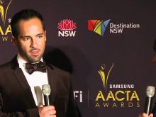 Alex Dimitriades