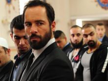 Alex Dimitriades photo