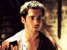 Alex Dimitriades photo