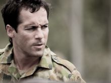 Alex Dimitriades photo