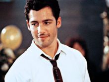 Alex Dimitriades photo