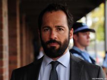 Alex Dimitriades photo