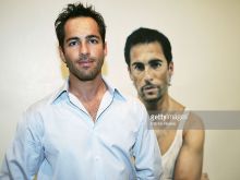 Alex Dimitriades