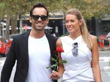 Alex Dimitriades
