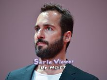 Alex Dimitriades