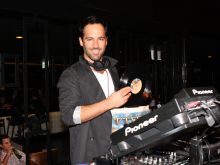 Alex Dimitriades