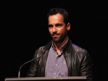 Alex Dimitriades