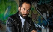 Alex Dimitriades