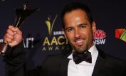 Alex Dimitriades