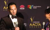 Alex Dimitriades