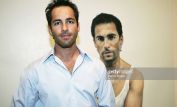 Alex Dimitriades