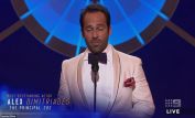 Alex Dimitriades