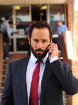 Alex Dimitriades