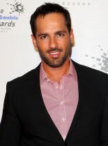 Alex Dimitriades photo