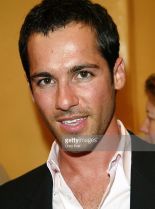 Alex Dimitriades