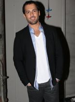 Alex Dimitriades