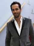 Alex Dimitriades