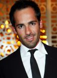 Alex Dimitriades