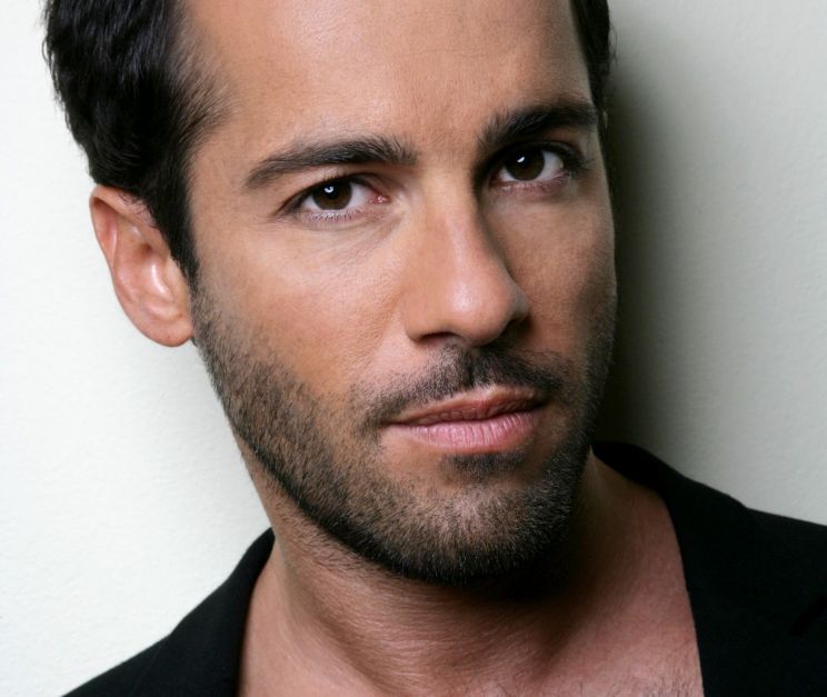Alex Dimitriades