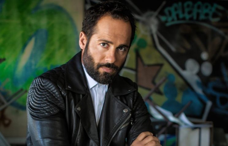 Alex Dimitriades