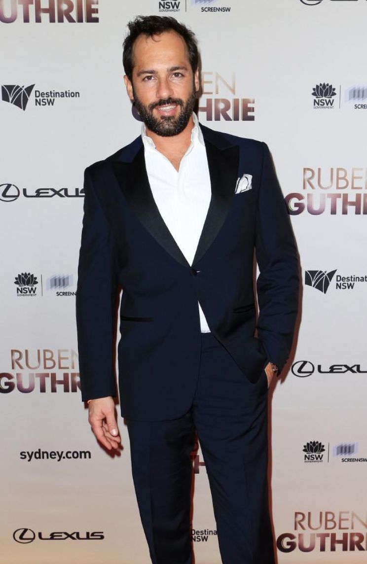 Alex Dimitriades