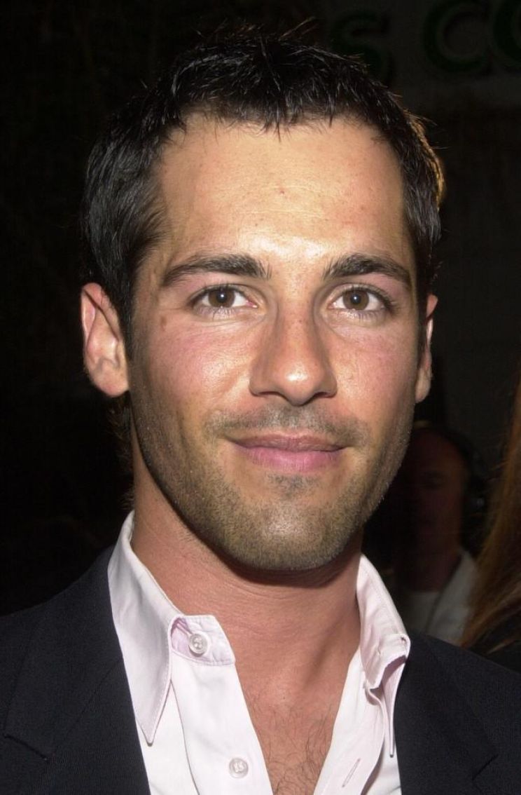 Alex Dimitriades