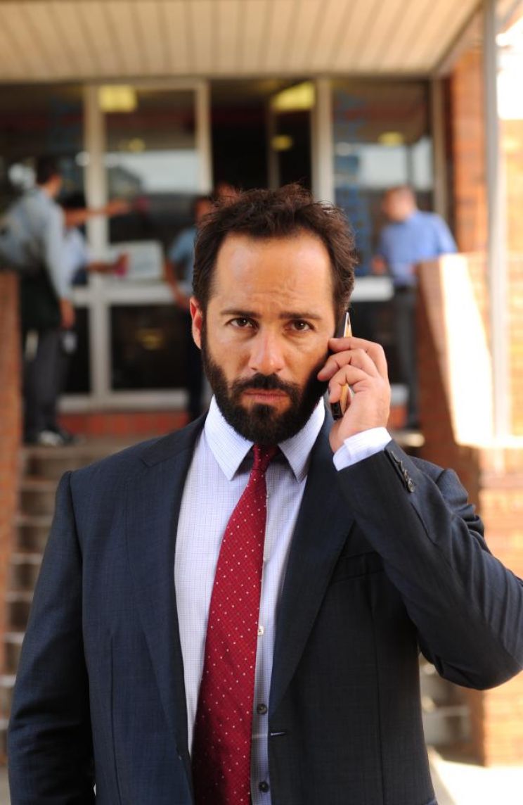 Alex Dimitriades