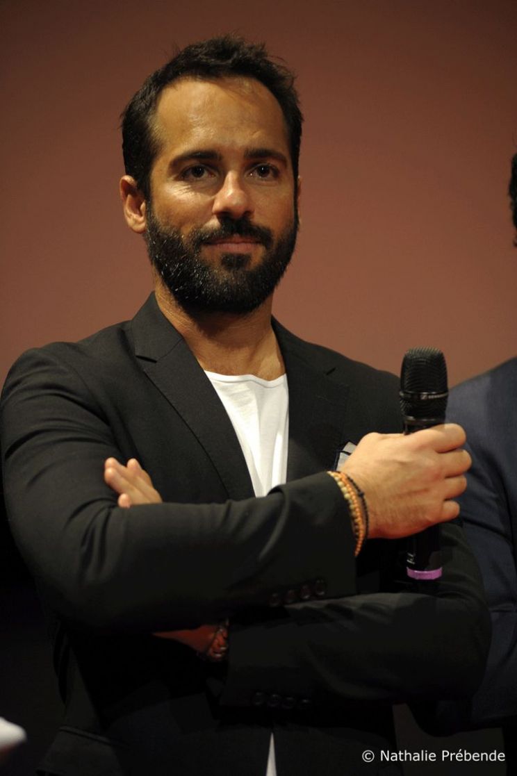 Alex Dimitriades