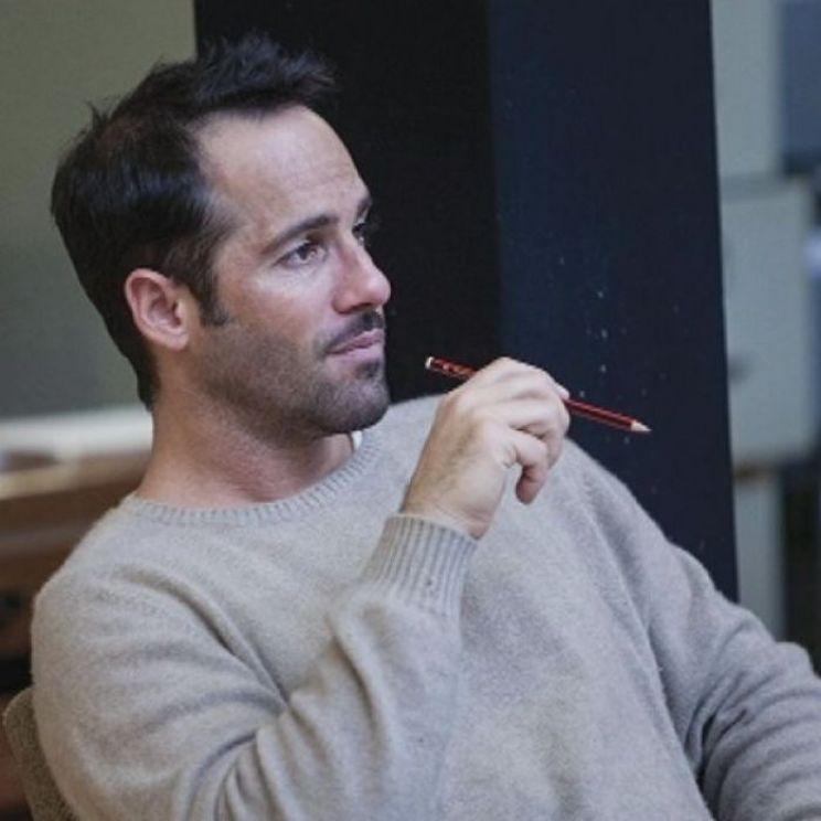 Alex Dimitriades