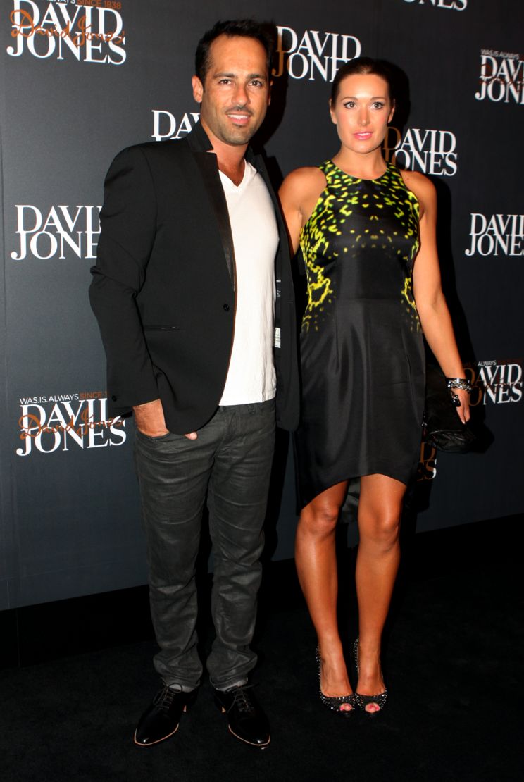 Alex Dimitriades