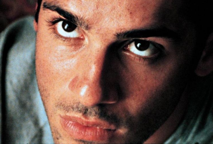 Alex Dimitriades