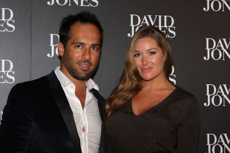 Alex Dimitriades
